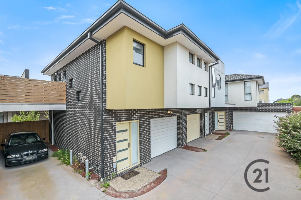 4/29 Leonard Ave, Noble Park, VIC 3174