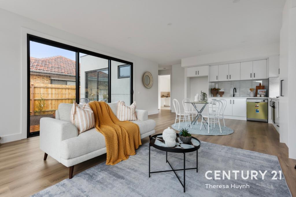 1/17 Wales St, Springvale, VIC 3171