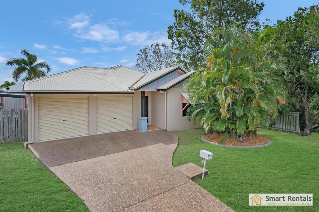 3 Candlenut Cl, Kirwan, QLD 4817