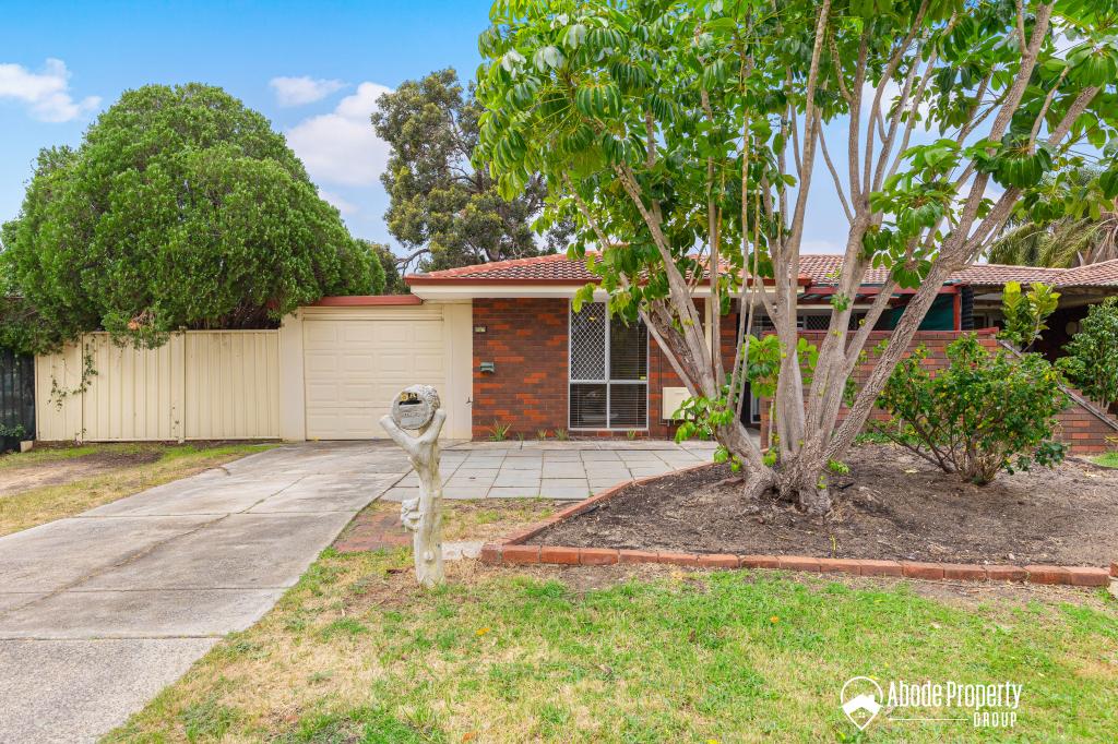 6a Longfield Rd, Maddington, WA 6109