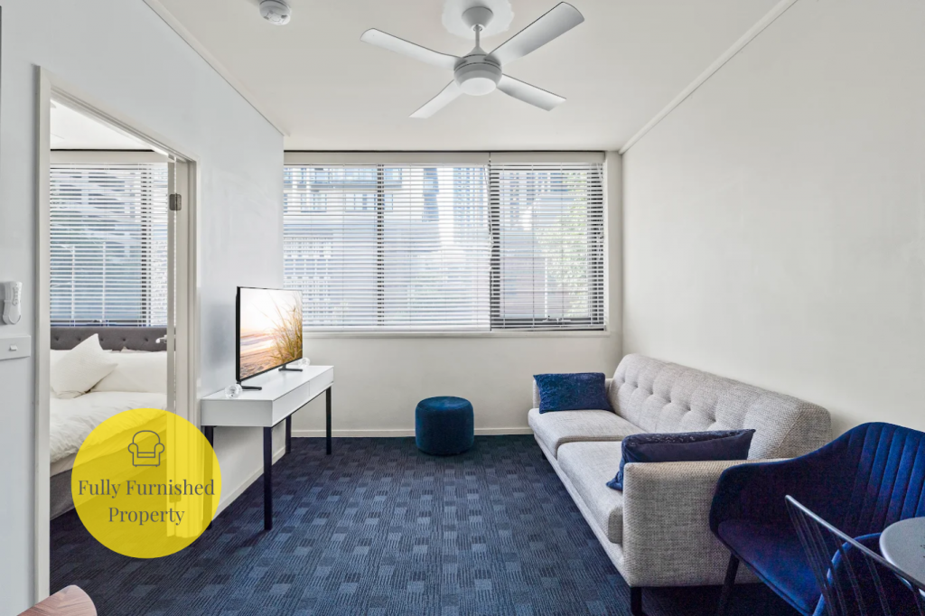 11/88 Franklin St, Melbourne, VIC 3000