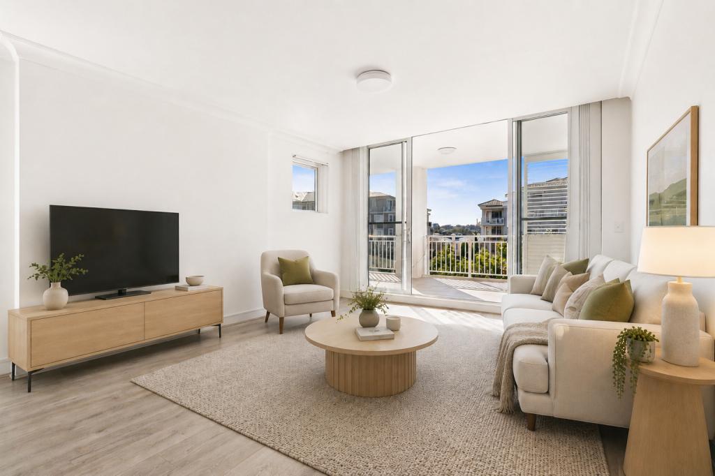 204/3 PALM AVE, BREAKFAST POINT, NSW 2137