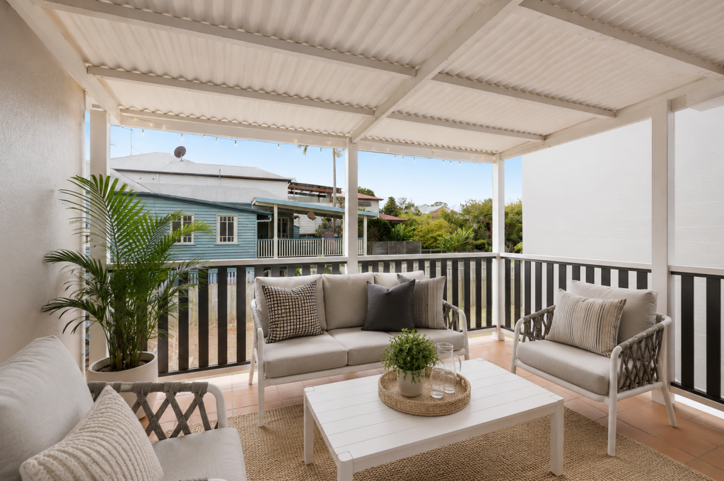 95A ANNIE ST, NEW FARM, QLD 4005