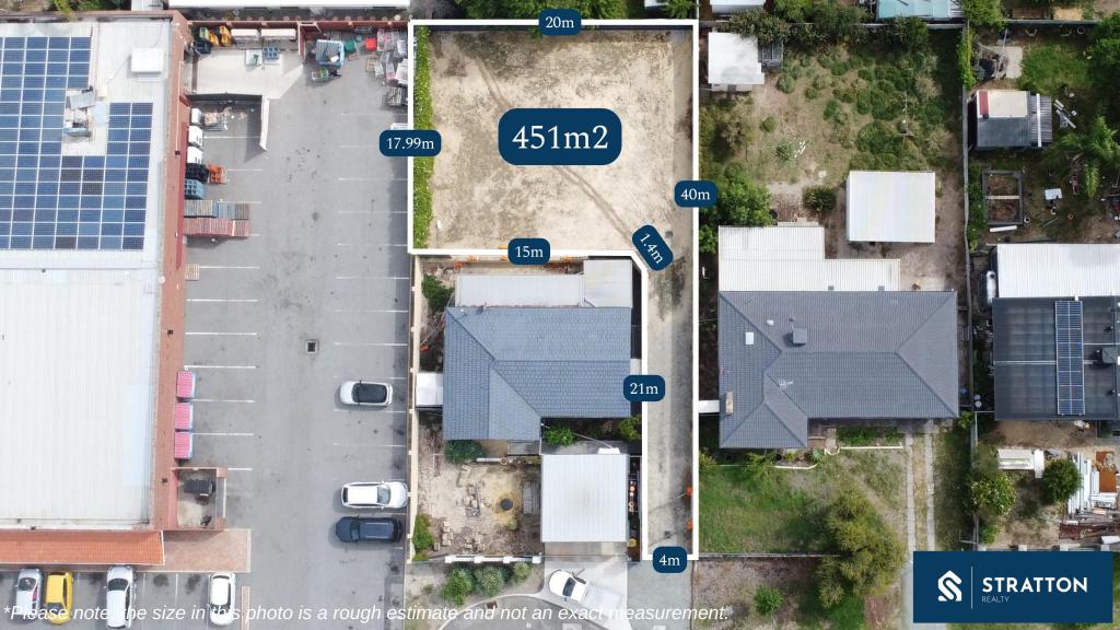 13a Stephenson Rd, Gosnells, WA 6110