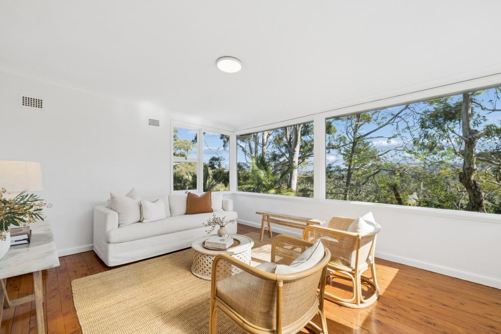 129 WHALE BEACH RD, AVALON BEACH, NSW 2107