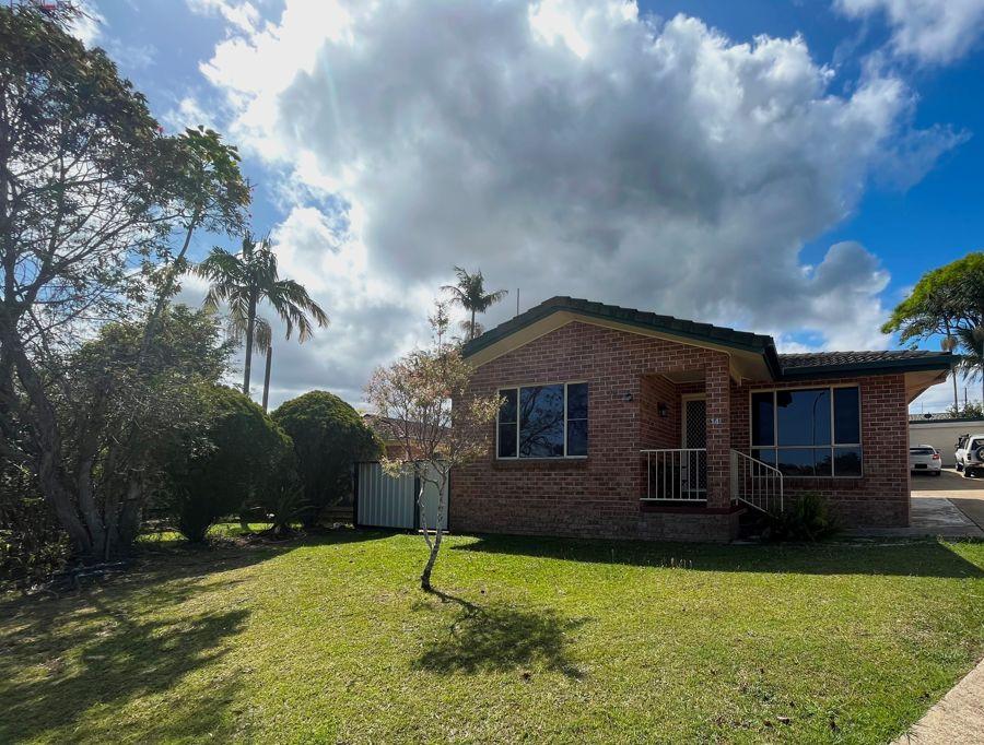 1/14 Knight Cl, Nambucca Heads, NSW 2448