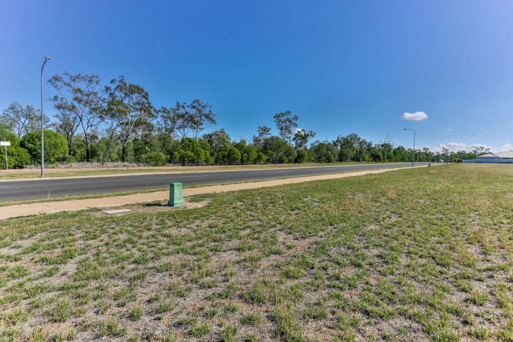 25 Milliken St, Emerald, QLD 4720