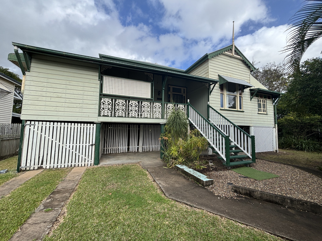 248 Alice St, Maryborough, QLD 4650