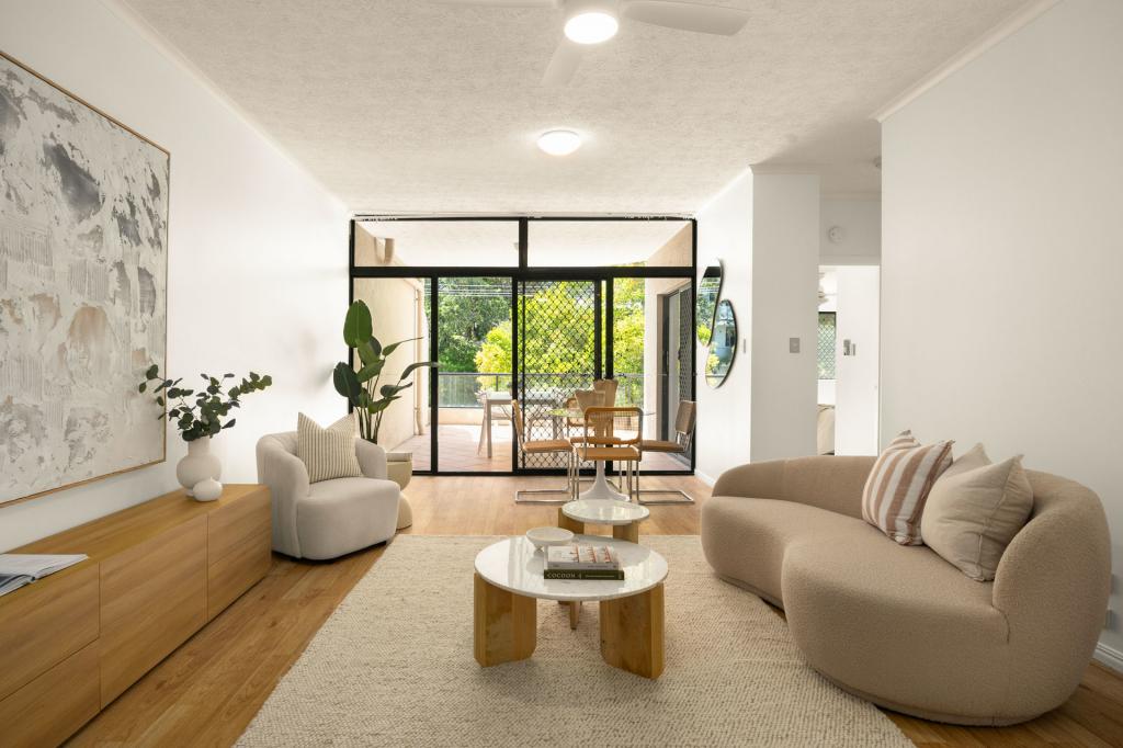 4/30 Vincent St, Indooroopilly, QLD 4068