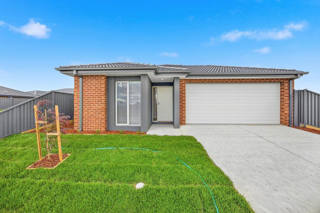 5 Gibson St, Lucas, VIC 3350