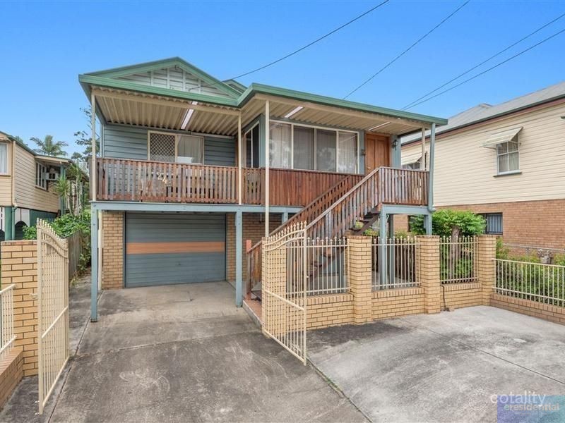 248 Lutwyche Rd, Windsor, QLD 4030