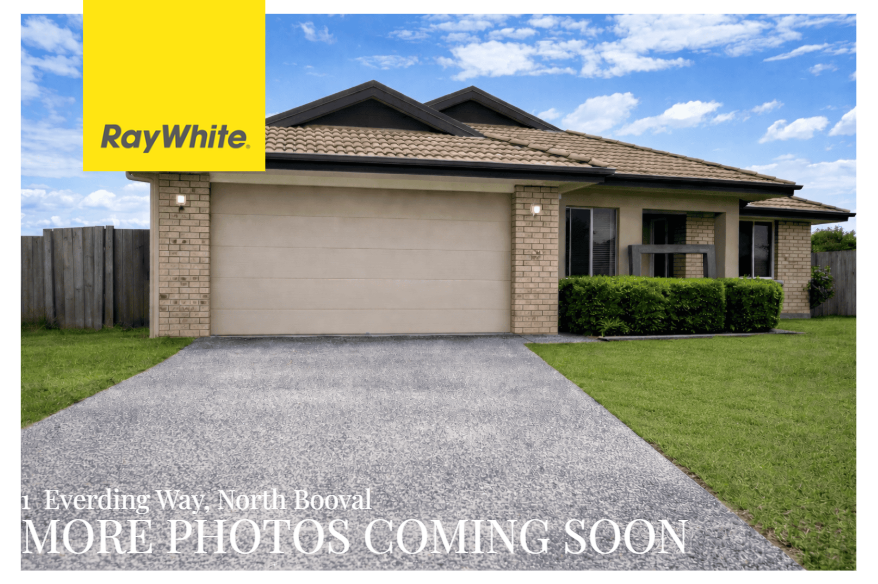 1 Everding Way, North Booval, QLD 4304