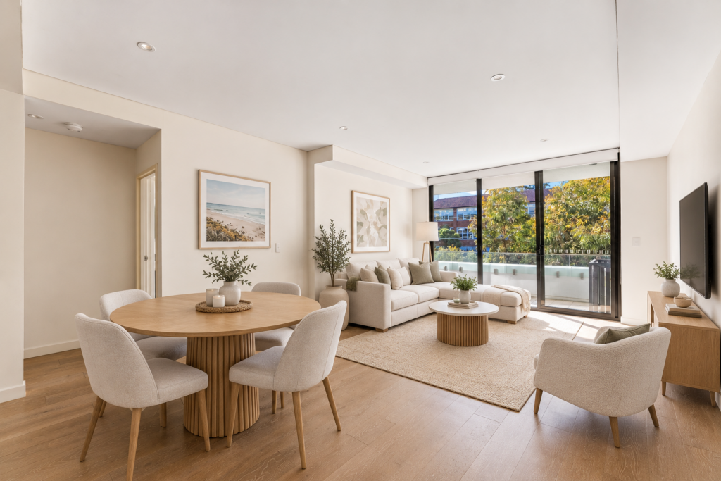 203/552 President Ave, Sutherland, NSW 2232