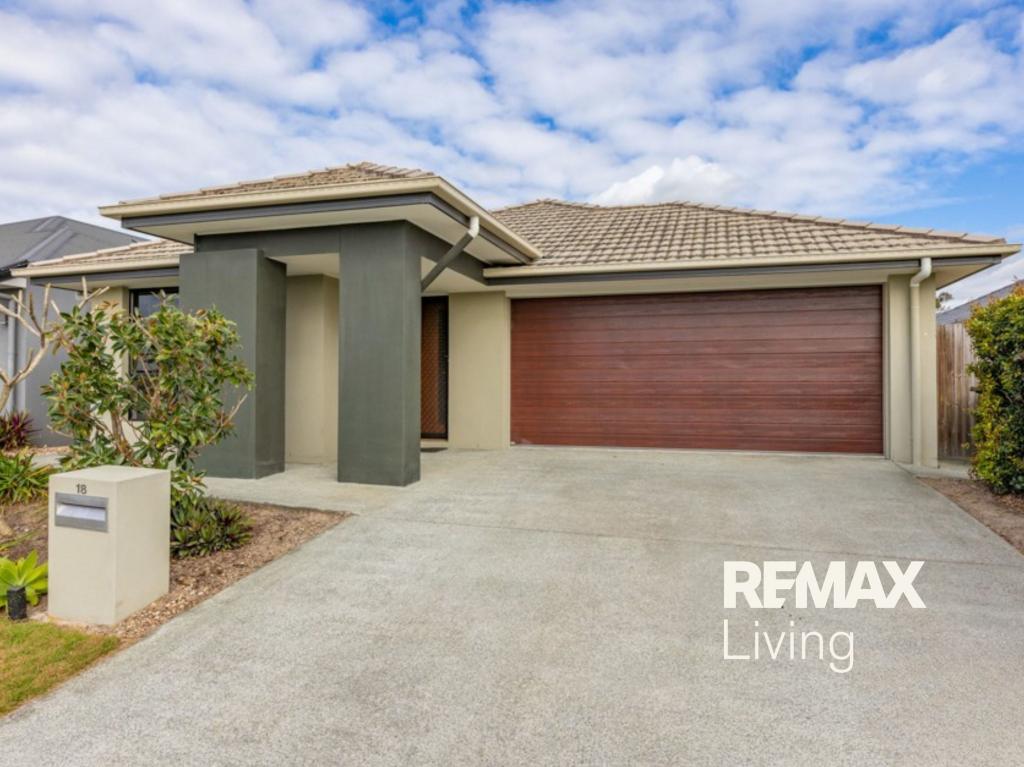 18 Milman St, Burpengary East, QLD 4505