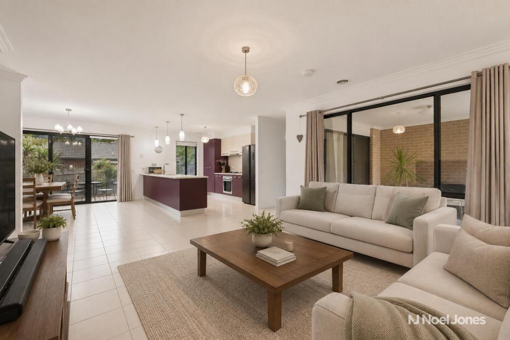 16a Humber Rd, Croydon North, VIC 3136