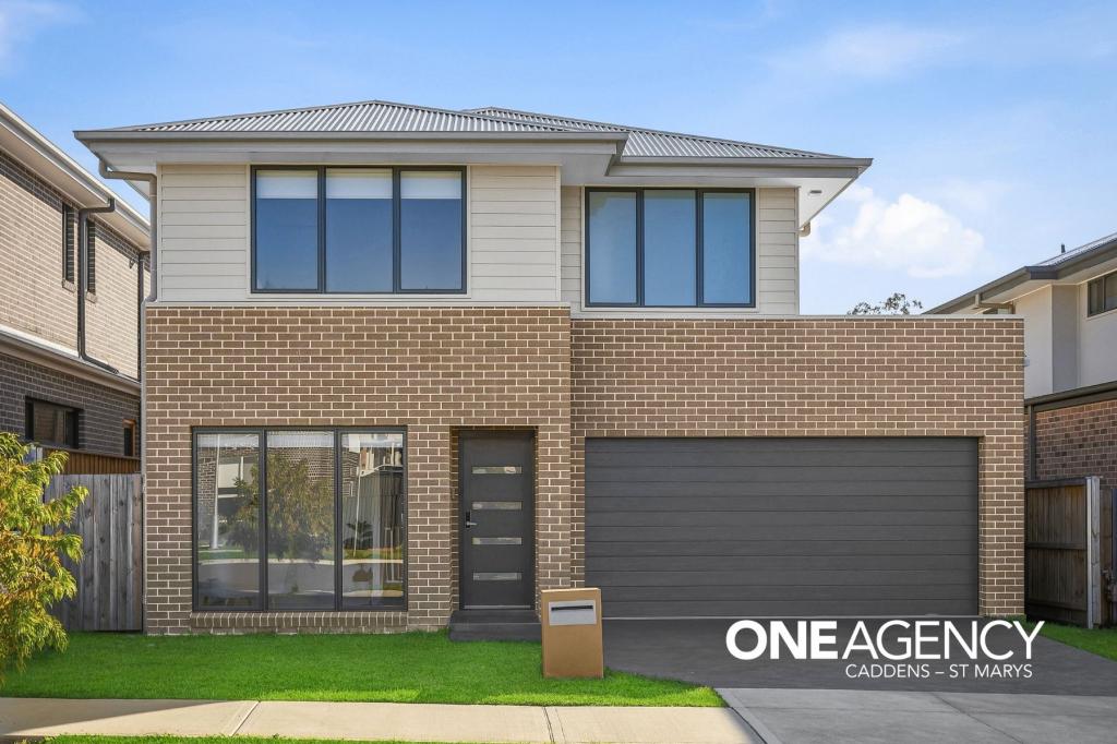 86 Ghera Rd, Caddens, NSW 2747