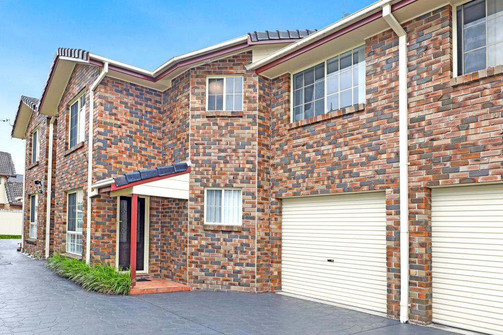 2/20 Cowper St, Fairy Meadow, NSW 2519