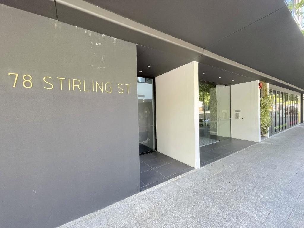 603/78 Stirling St, Perth, WA 6000