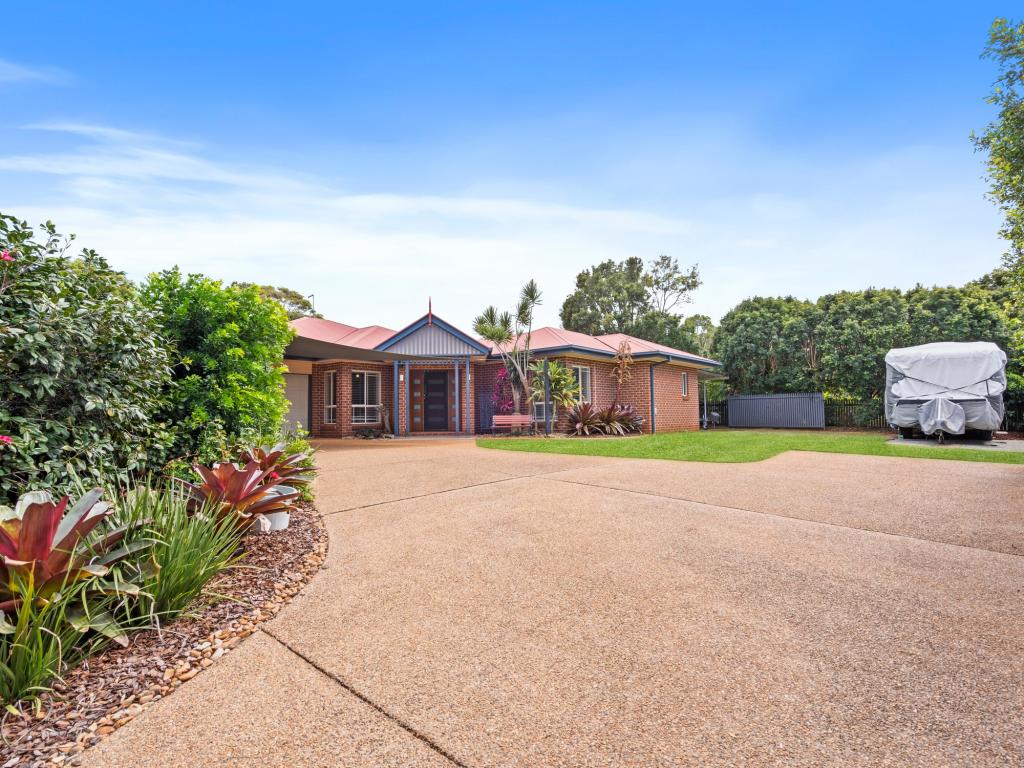 5 Christie Cl, Ormiston, QLD 4160
