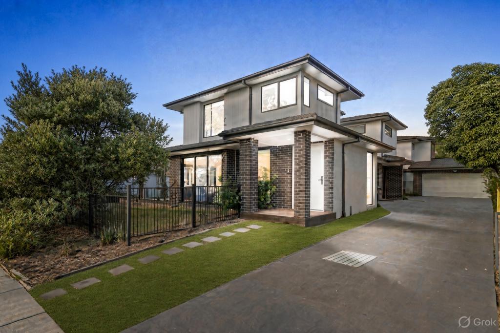 1/168 Blackburn Rd, Glen Waverley, VIC 3150