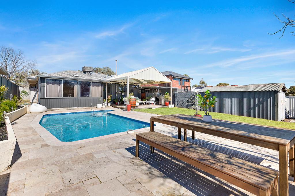 24 Hermione Way, Coolbellup, WA 6163