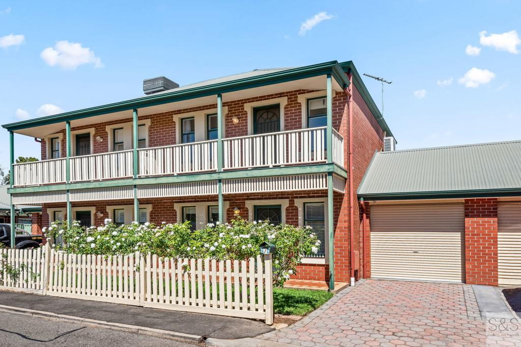 4/4 Anderson St, Fullarton, SA 5063