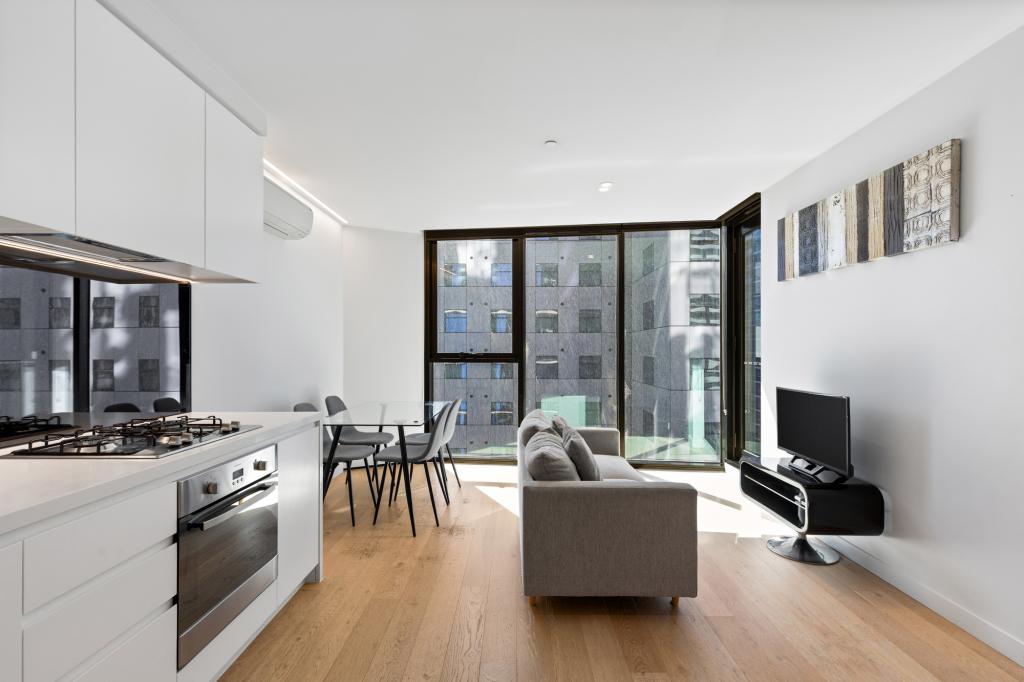 1703/450 Elizabeth St, Melbourne, VIC 3000
