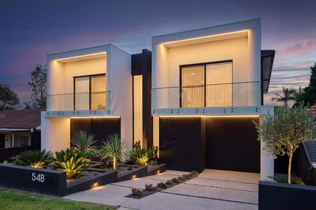 54b Ian Cres, Chester Hill, NSW 2162