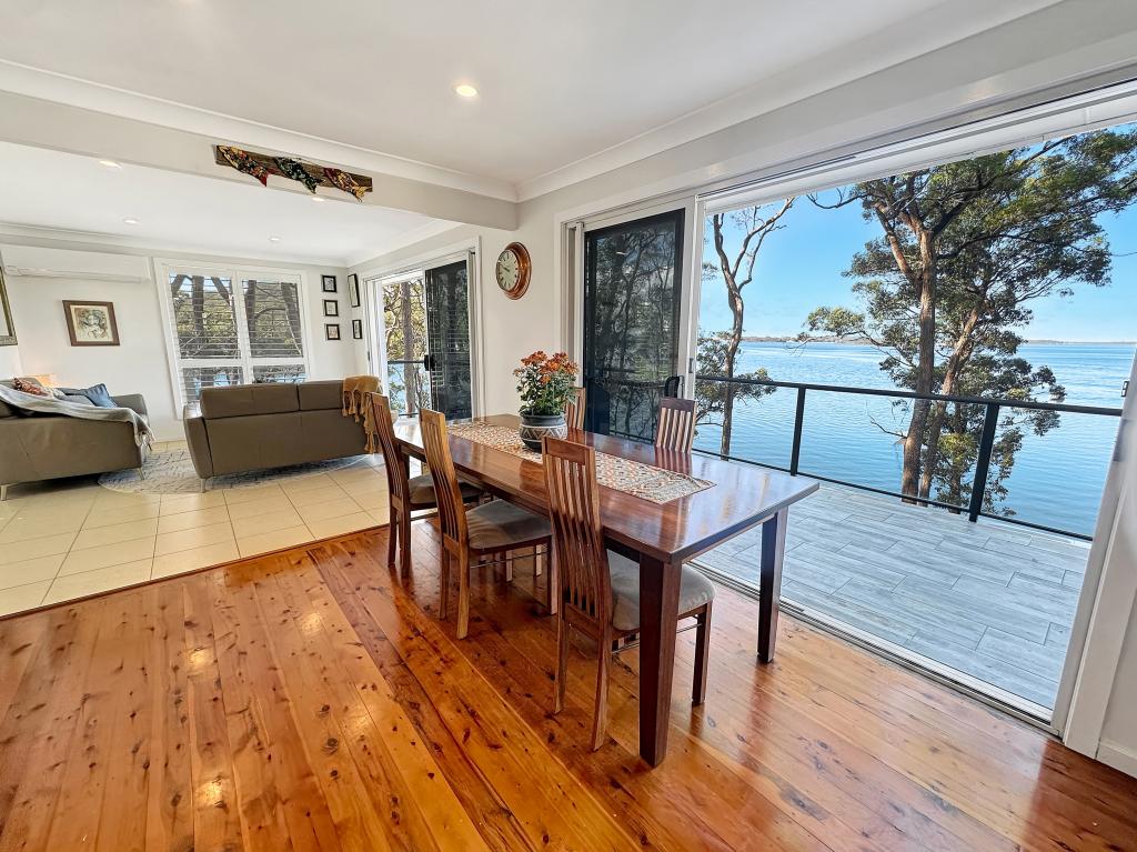 44 POINT CCT, NORTH ARM COVE, NSW 2324