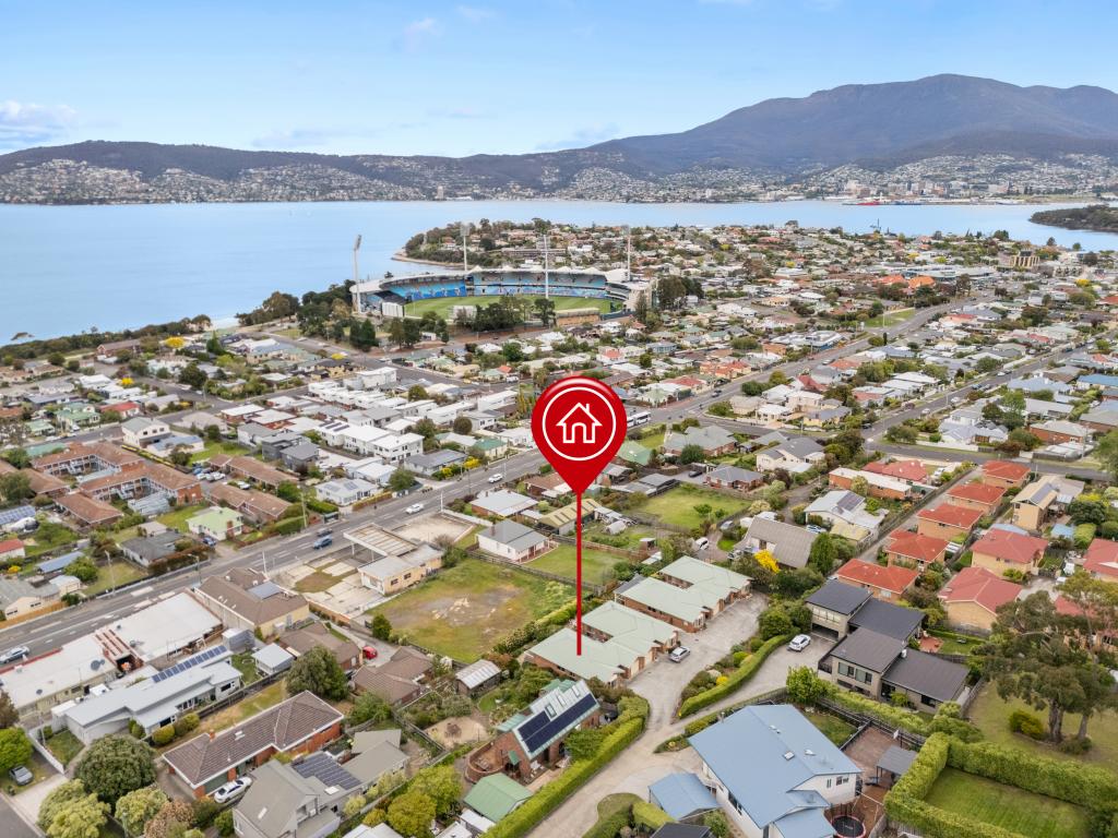 1/32 High St, Bellerive, TAS 7018