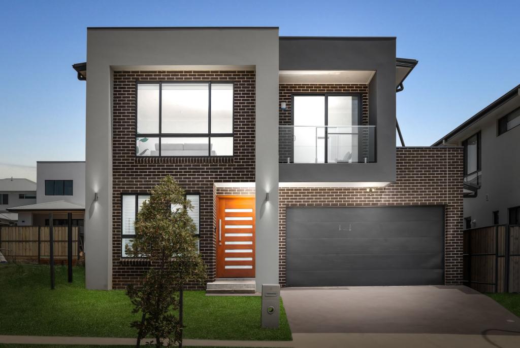 8 NORTHLANDS ST, BOX HILL, NSW 2765