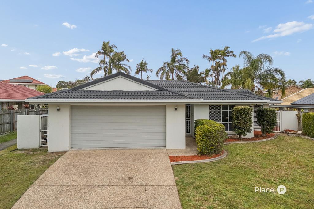 9 Orania Cres, Calamvale, QLD 4116