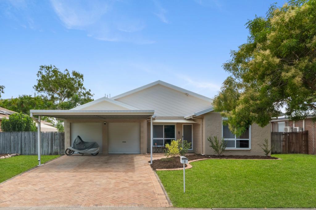 9 Cashmere Ct, Annandale, QLD 4814