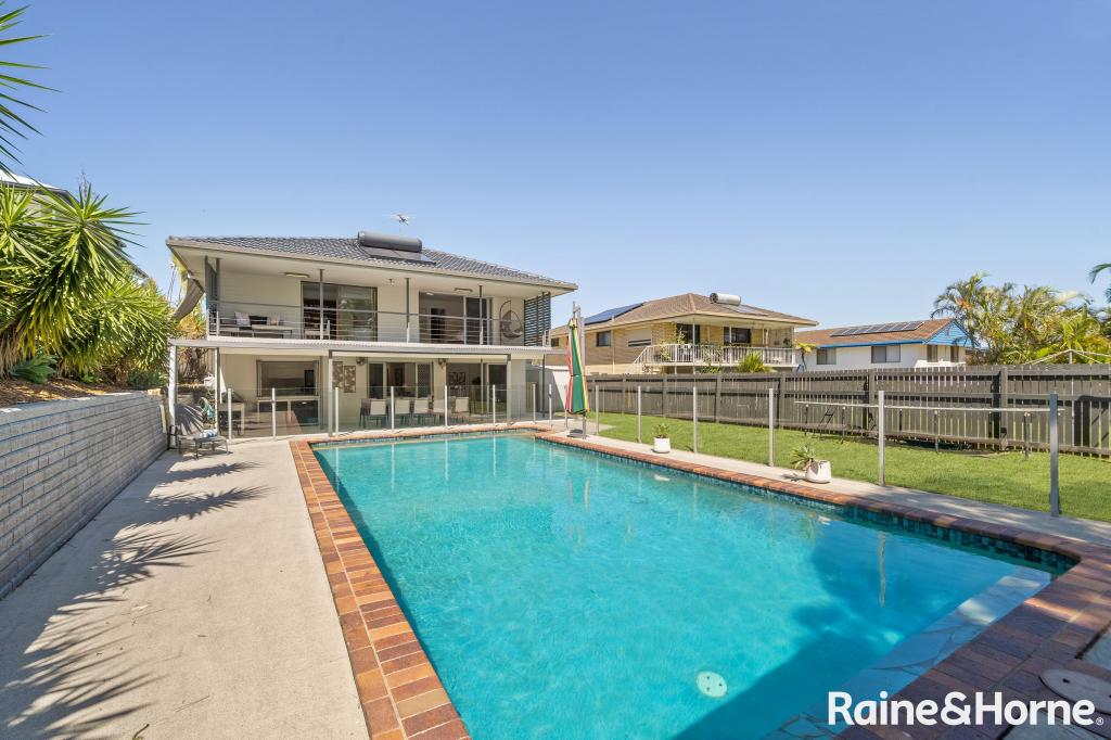 14 Shea St, Scarborough, QLD 4020