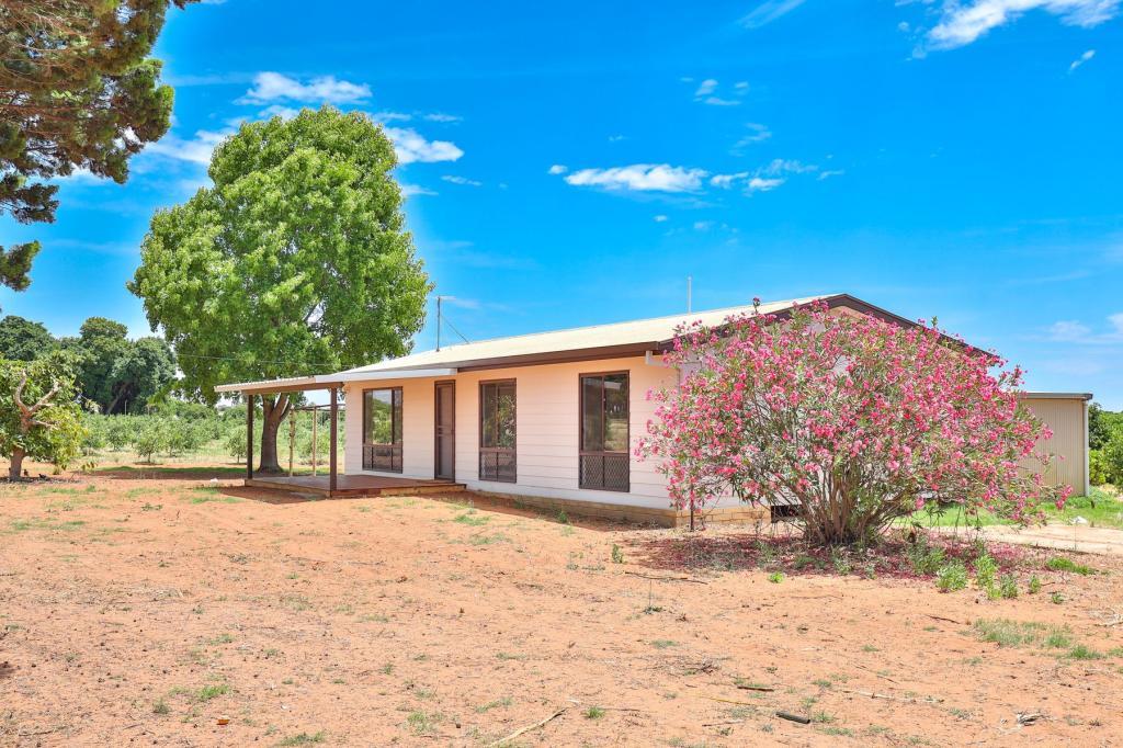 21 Mourquong Rd, Mourquong, NSW 2739