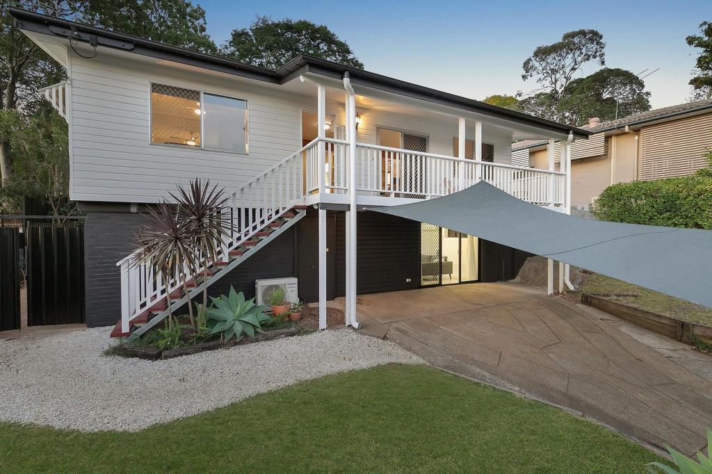6 HERRING ST, MOOROOKA, QLD 4105