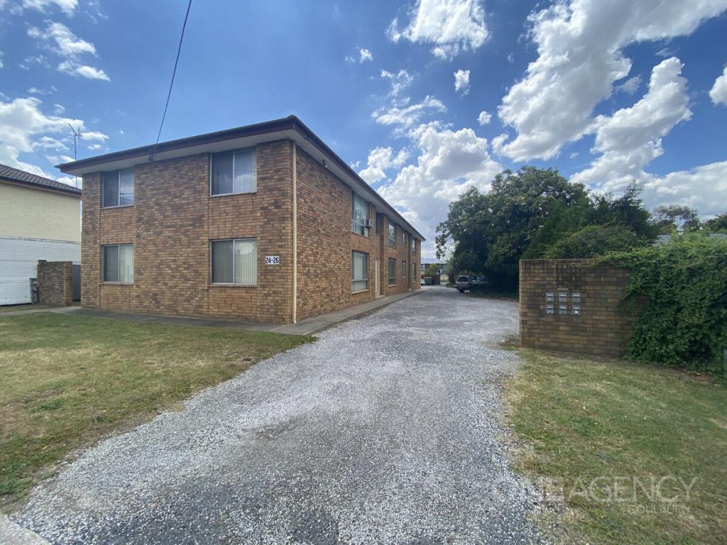 5/24-26 Grafton St, Goulburn, NSW 2580