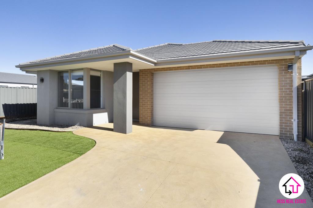 42 Mayfield Cres, Kilmore, VIC 3764