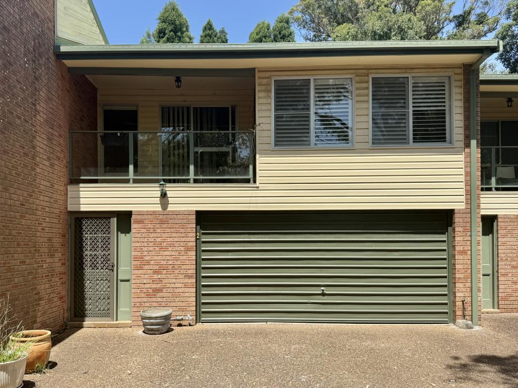 2/8 Jill Pde, Charlestown, NSW 2290