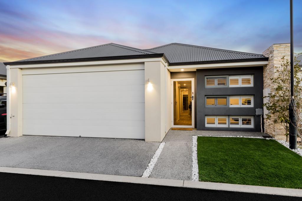 3 Capello Lane, Hammond Park, WA 6164