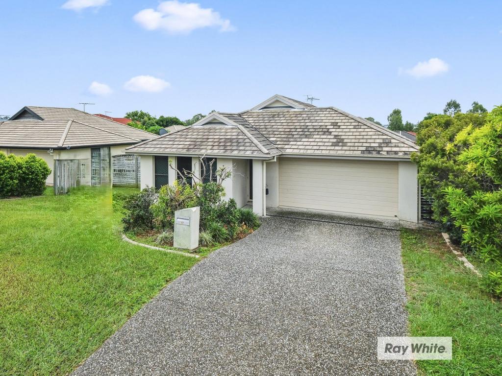 17 Marshall St, Redbank Plains, QLD 4301