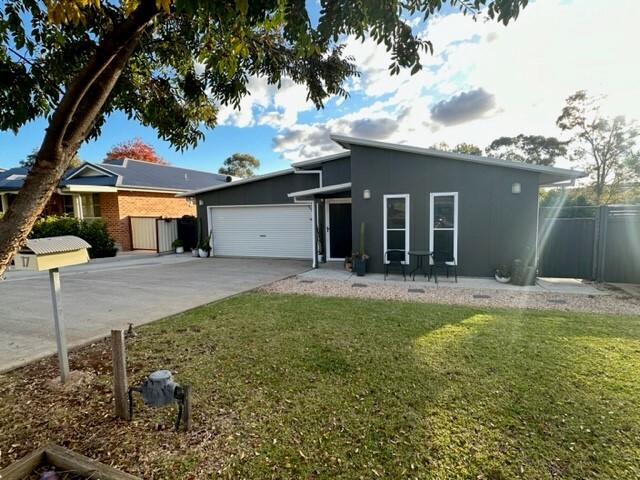 17 Hinton Dr, Gunnedah, NSW 2380