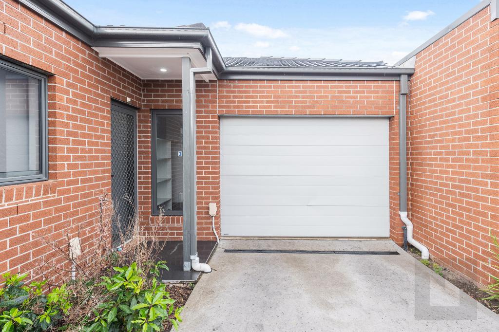3/42 George St, St Albans, VIC 3021