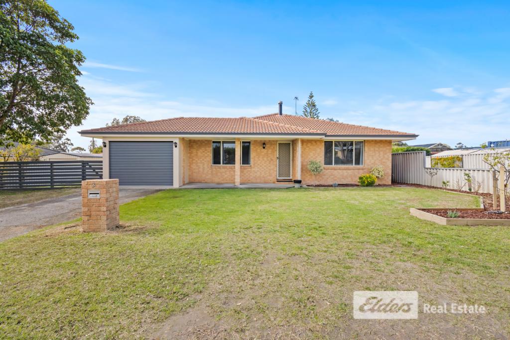 3 Little Oxford St, Gledhow, WA 6330