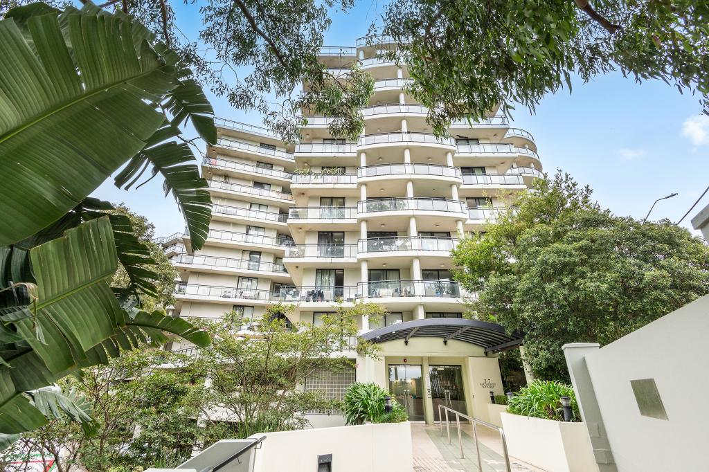 1206/3 Keats Ave, Rockdale, NSW 2216