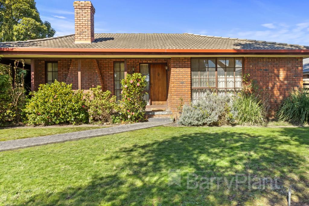 157 Windermere Dr, Ferntree Gully, VIC 3156