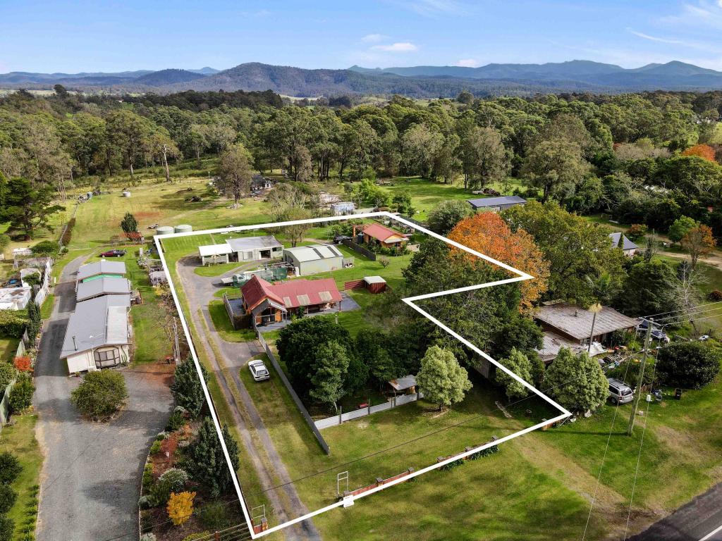 175 Princes Hwy, Bodalla, NSW 2545