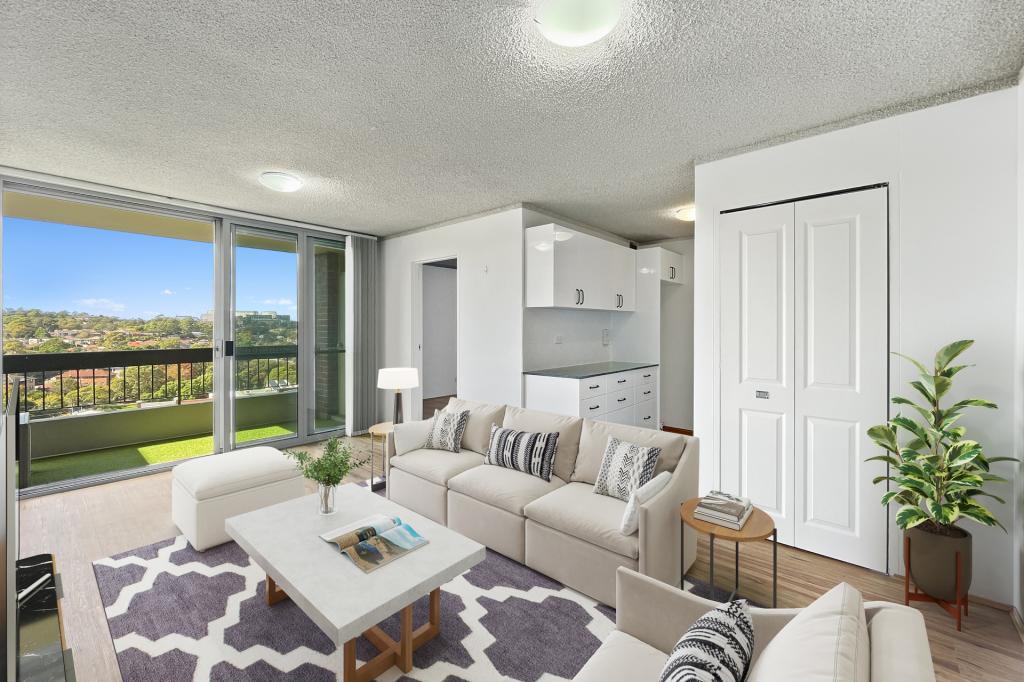 31/57-61 West Pde, West Ryde, NSW 2114