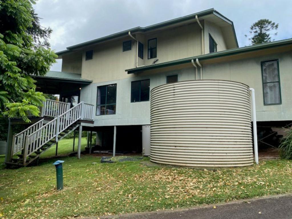 6/1 Bunya Mountains Rd, Bunya Mountains, QLD 4405