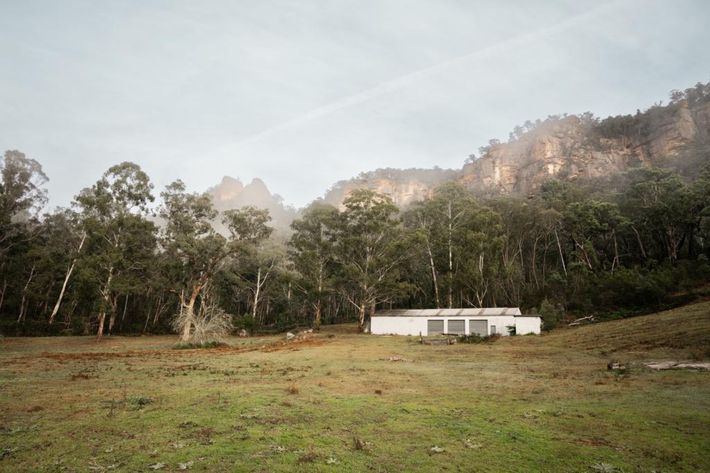 3185 WOLGAN RD, WOLGAN VALLEY, NSW 2790